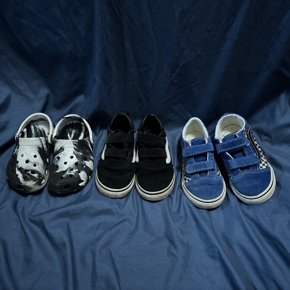 toddler boy shoes